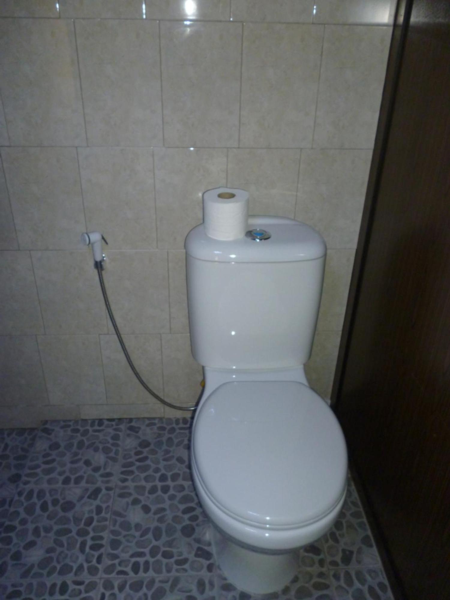 Chez Clenya Guesthouse La Ferme Ngoại thất bức ảnh