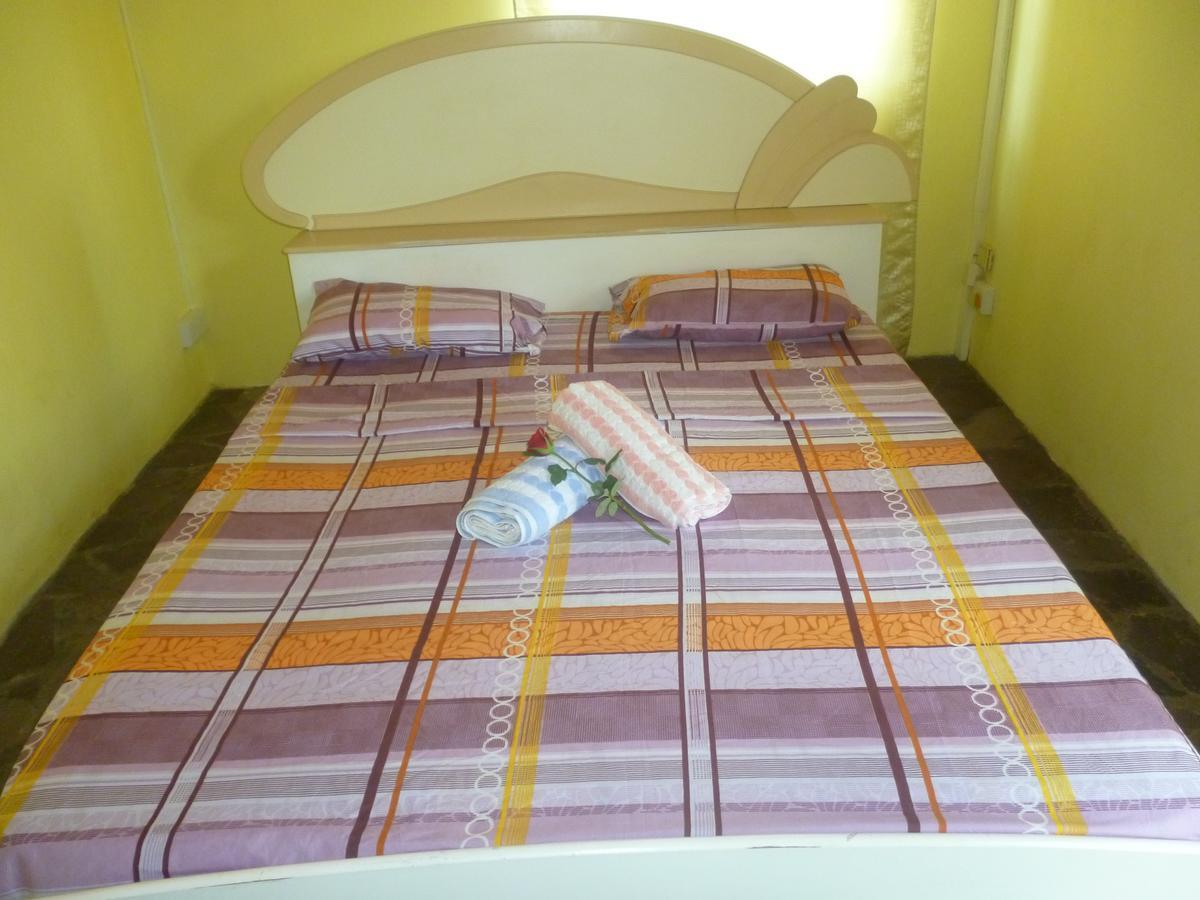 Chez Clenya Guesthouse La Ferme Ngoại thất bức ảnh